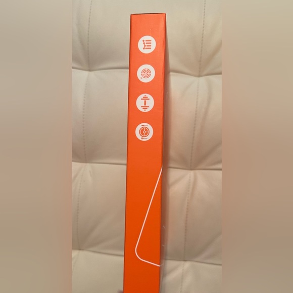 Real Appeal Electronic Food Scale New In Box - Picture 4 of 5